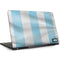 Argentina Soccer Flag Dell Inspiron Skin